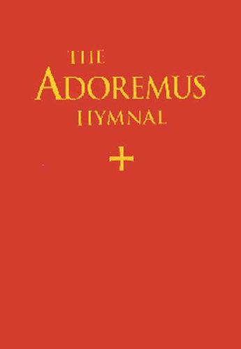 Adoremus Hymnal - Choir Edition - 4184