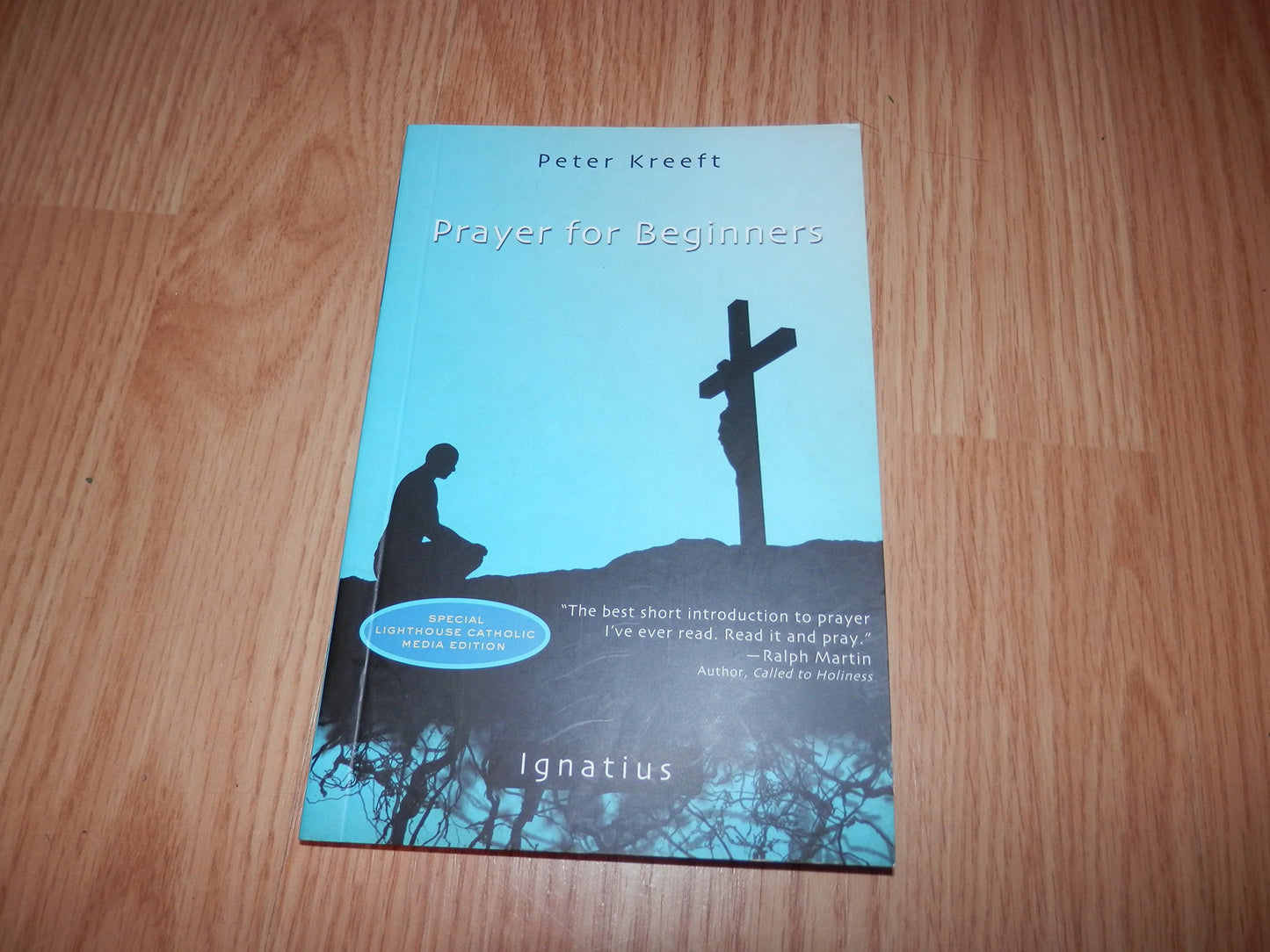 Prayer for Beginners
