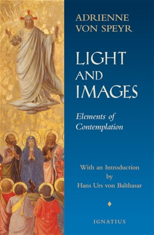 Light and Images: Elements of Contemplation - 4939