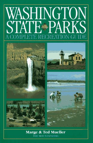 Washington State Parks: A Complete Recreation Guide