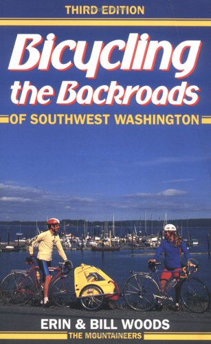 Bicycling the Backroads of Southwest Washington