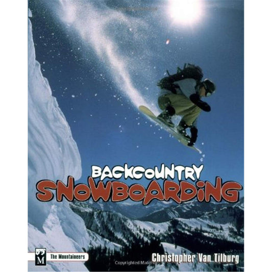 Backcountry Snowboarding