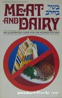 Meat And Dairy