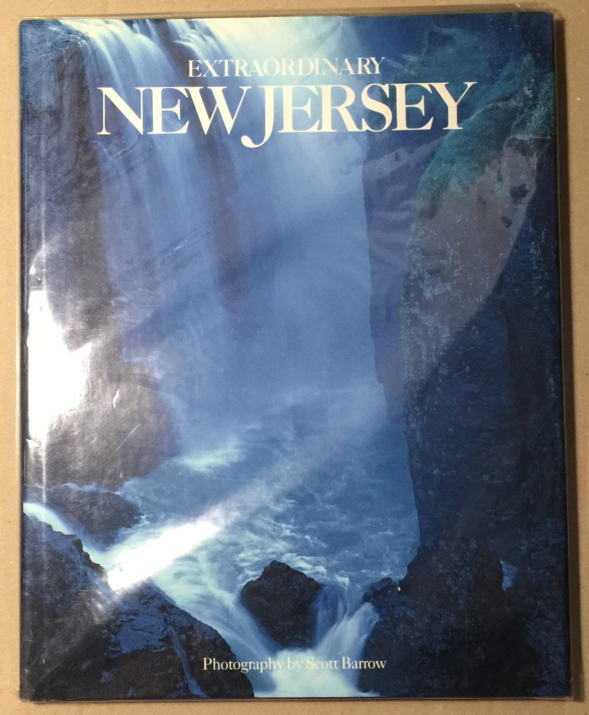 Extraordinary New Jersey