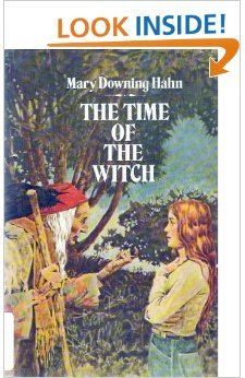 The Time of the Witch