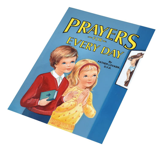 Prayers for Everyday