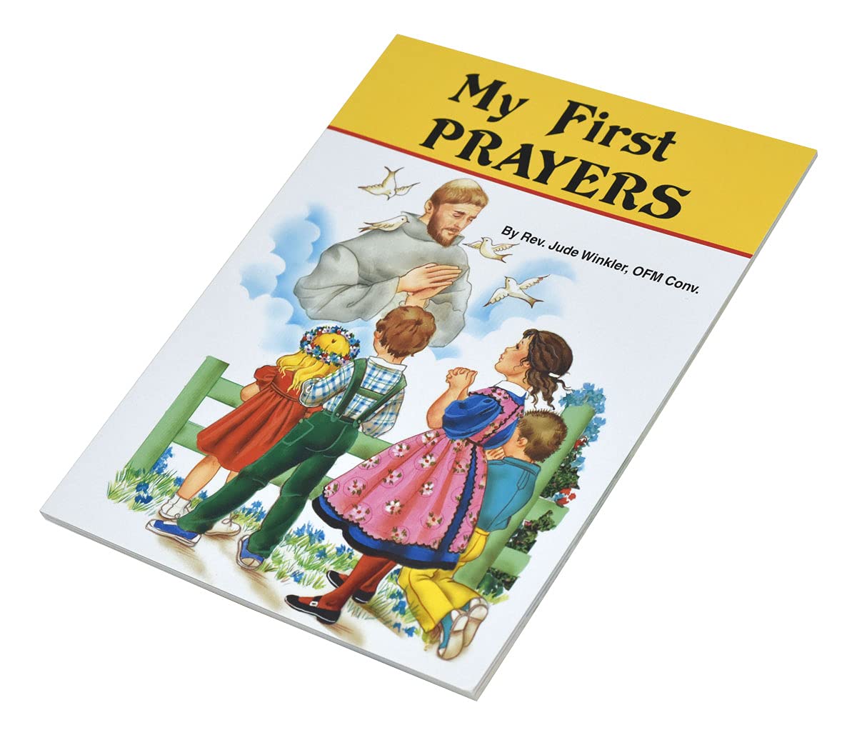 My First Prayers