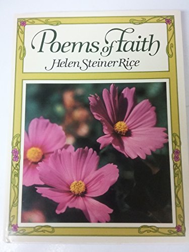 Poems of Faith - 7533