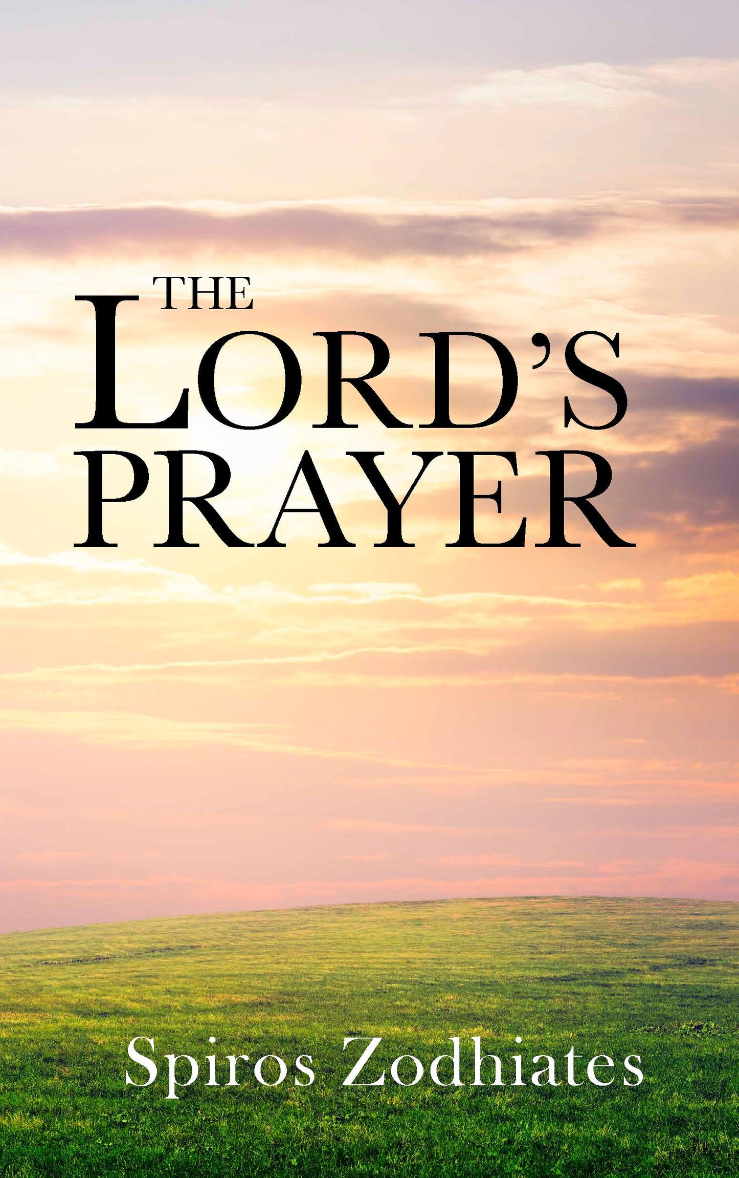 The Lord's Prayer