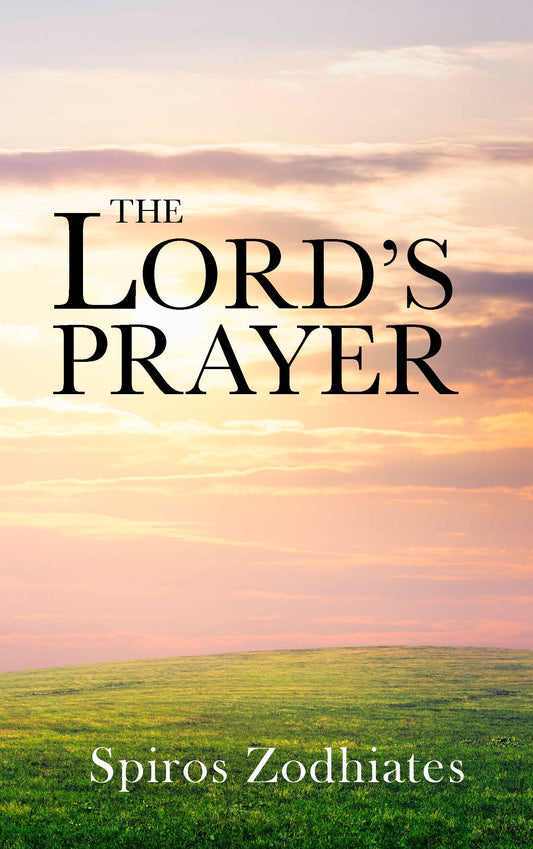 The Lord's Prayer