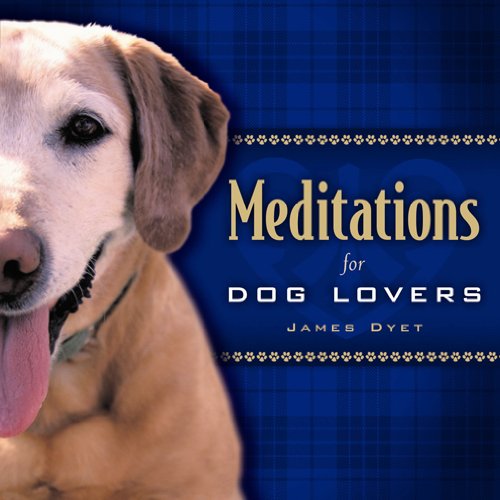 Meditations for Dog Lovers - 3042