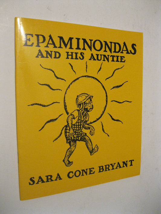 Epaminondas and His Auntie
