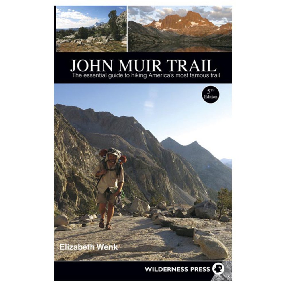 Guide to the John Muir Trail