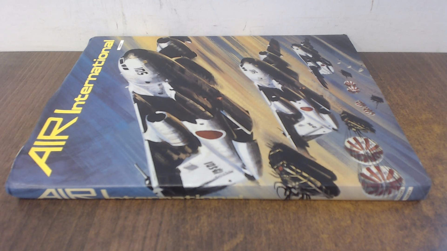 Air International, Vol. 30