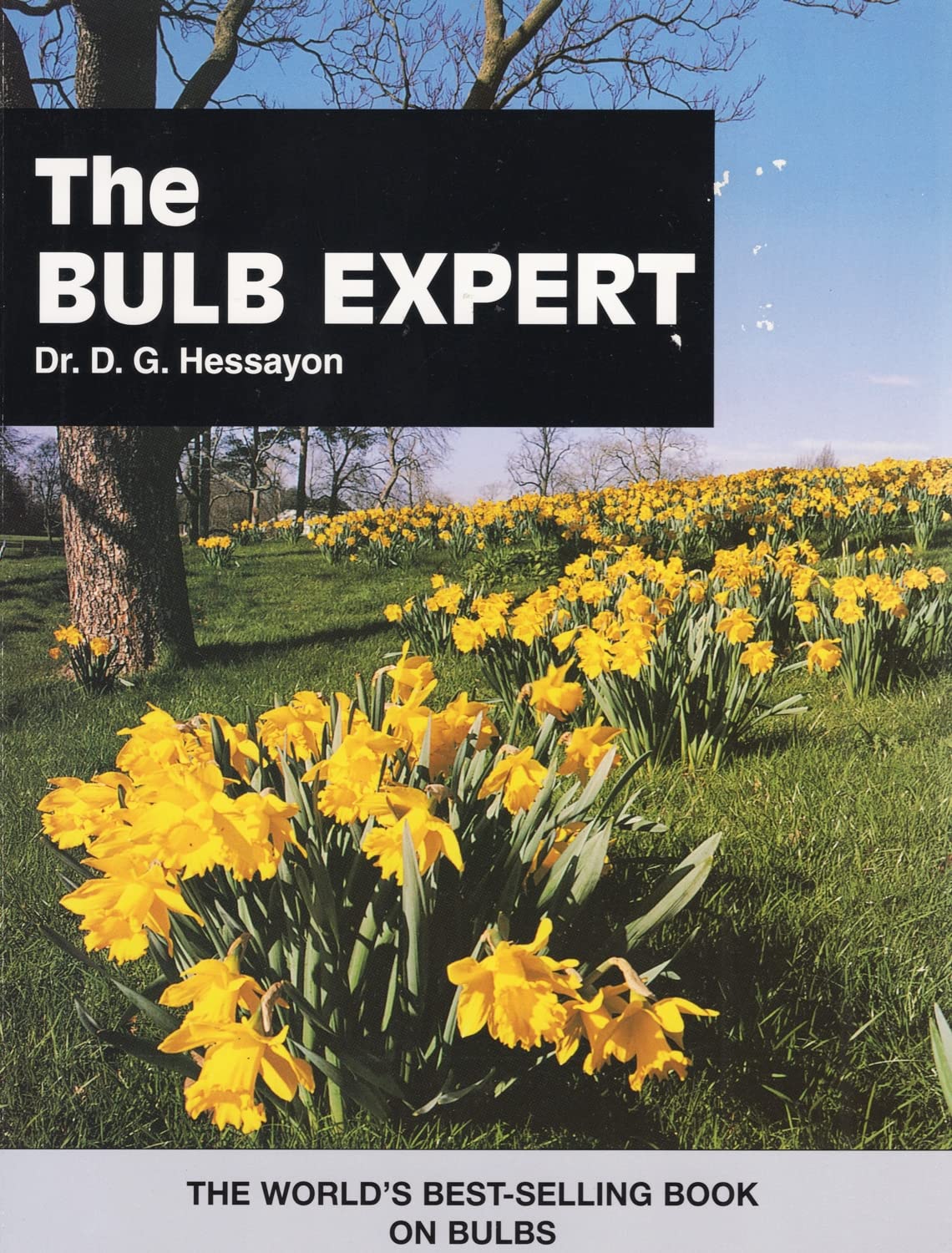 The Bulb Expert (Expert Series)