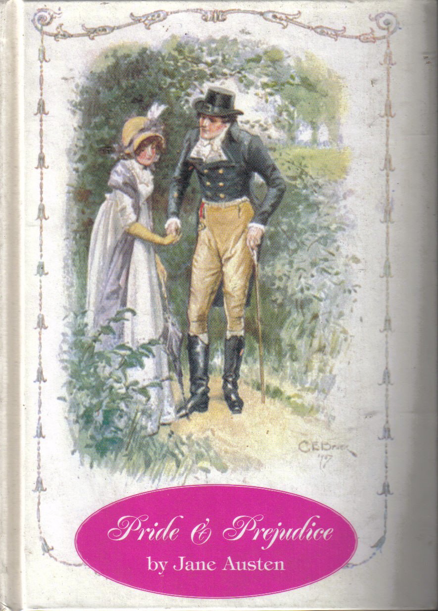 Pride and Prejudice