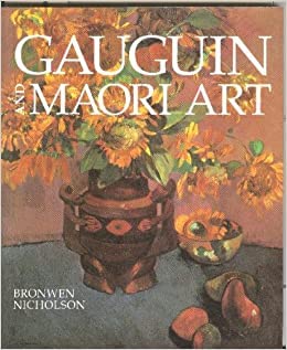 Gauguin and Maori Art