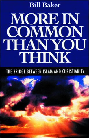 More in Common Than You Think: The Bridge Between Islam & Christianity - 1752