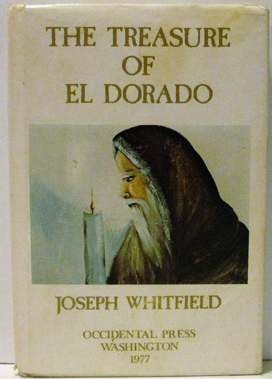 Treasure of El Dorado - 2178