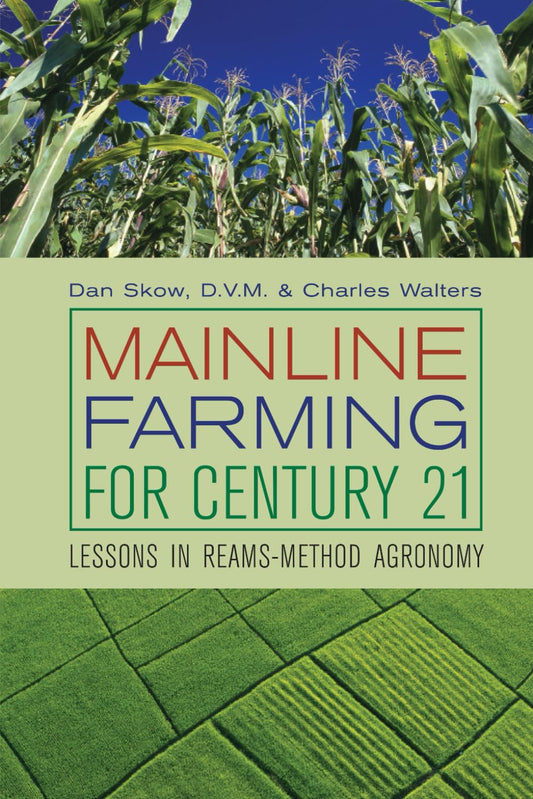 Mainline Farming for Century 21 - 9640