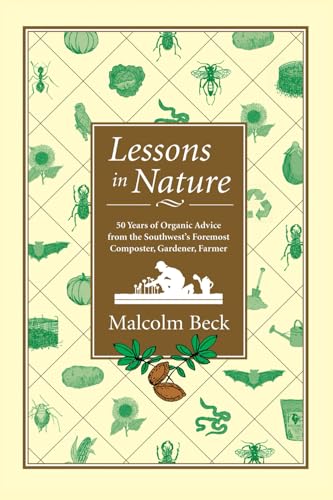 Lessons in Nature - 5196