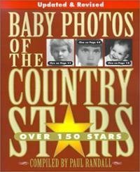 Baby Photos of the Country Stars