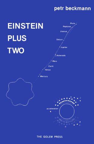 Einstein Plus Two - 4858