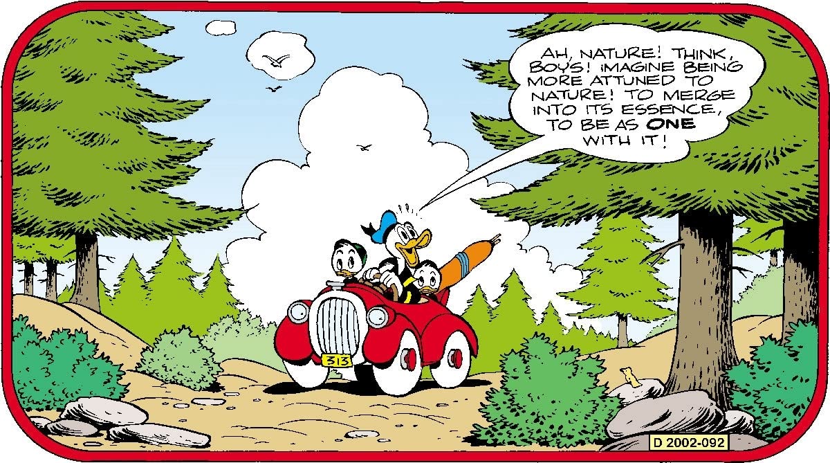 Walt Disney's Comics & Stories #657 (Walt Disney's Comics and Stories)