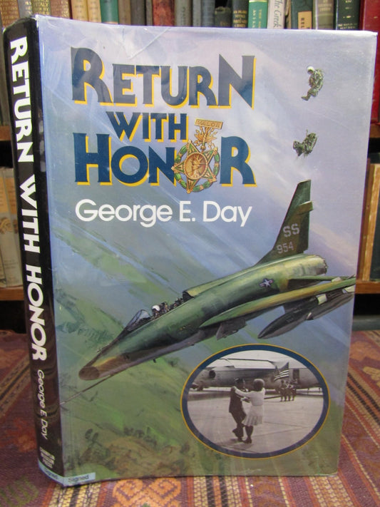 Return With Honor