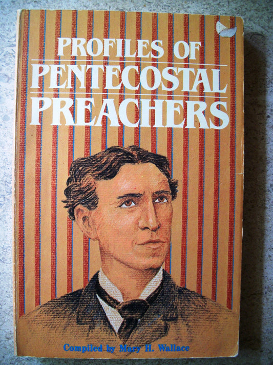 Profiles of Pentecostal Preachers