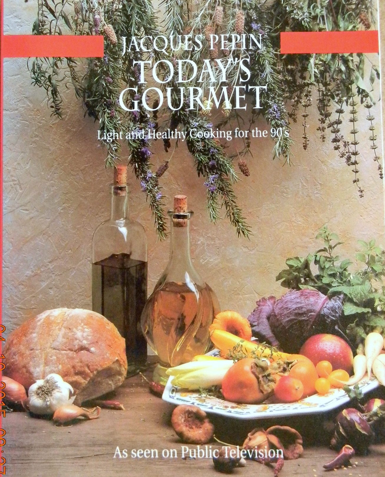 Today's Gourmet - 3026