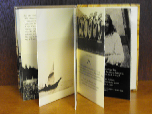 Chief Seattle (Northwest Mythic Landscape Series)