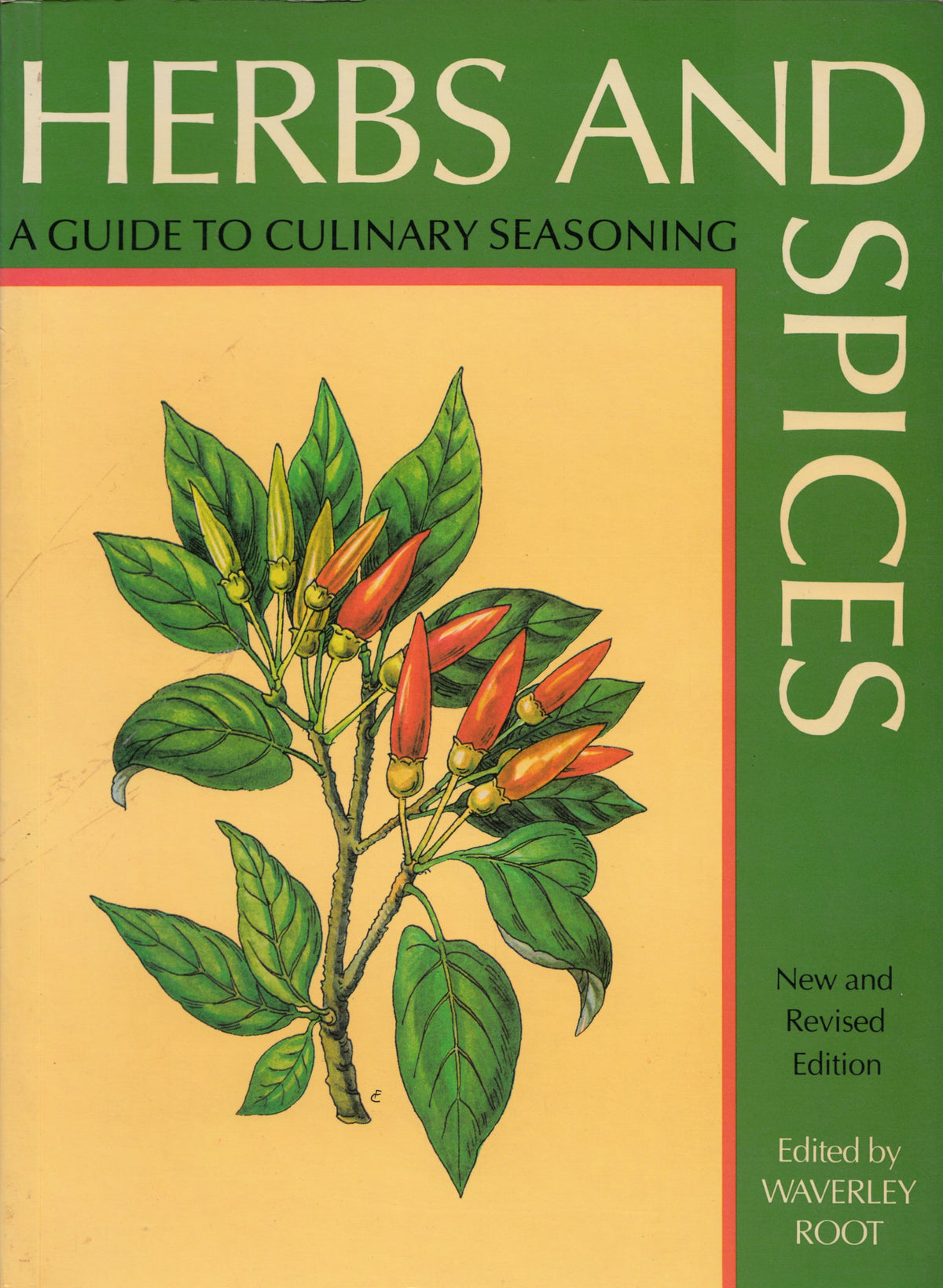 Herbs and Spices: A Guide to Culinary Seasoning