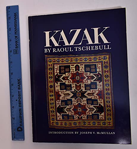 Kazak;: Carpets of the Caucasus