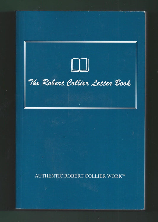 The Robert Collier Letter Book - 1519