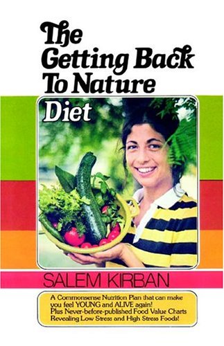 The Getting Back to Nature Diet - 7124