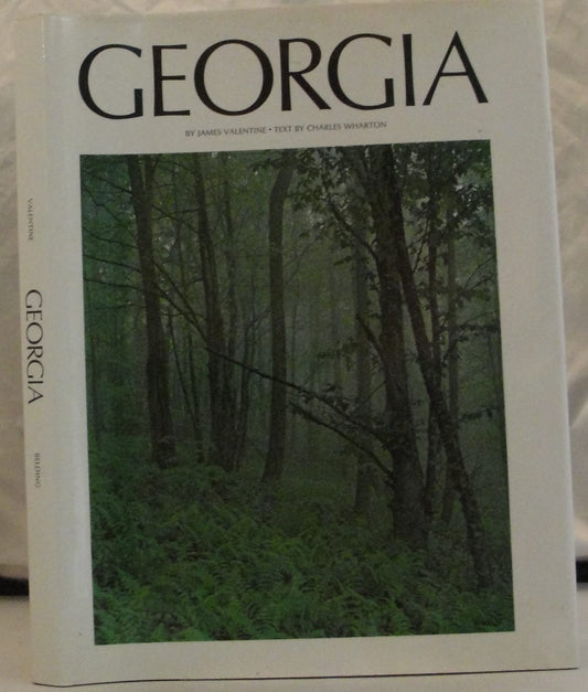 Georgia - 9758