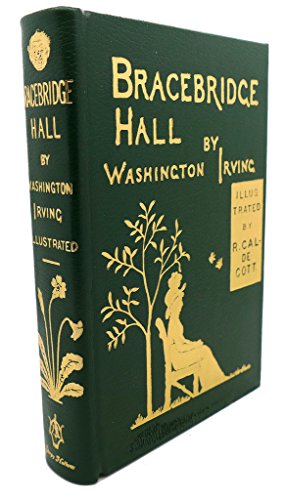 Bracebridge Hall - 7025