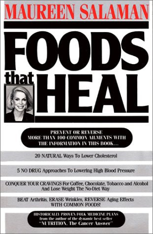 FOODS THAT HEAL