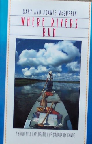 Where Rivers Run - 1481