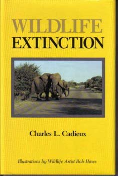 Wildlife Extinction