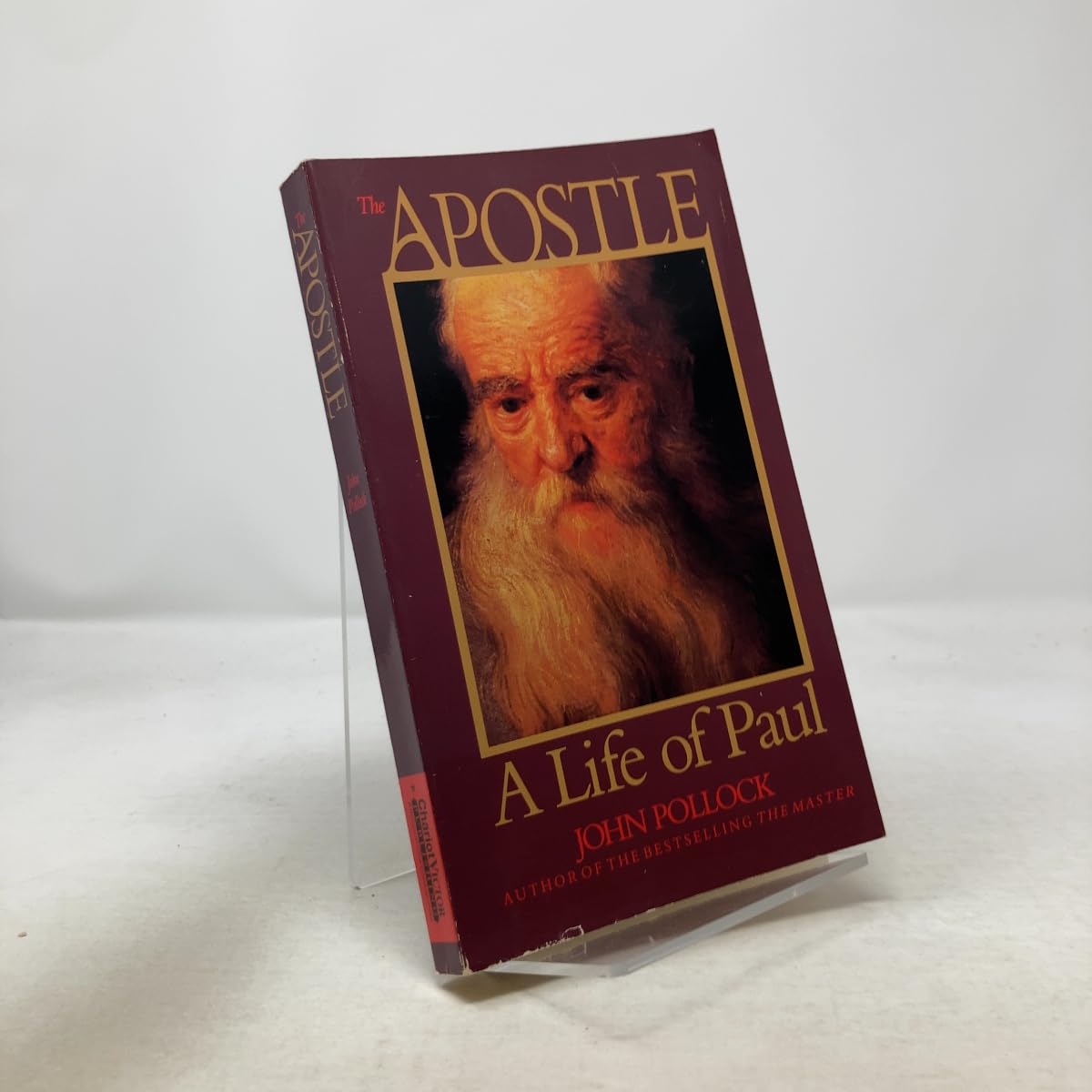 The Apostle : A Life of Paul