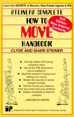 Steiner's Complete How-To-Move Handbook