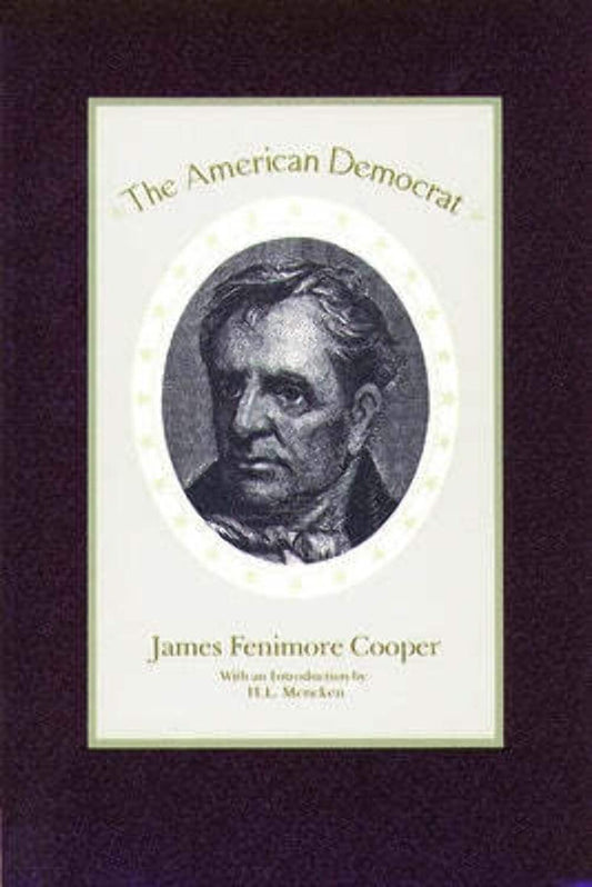 The American Democrat