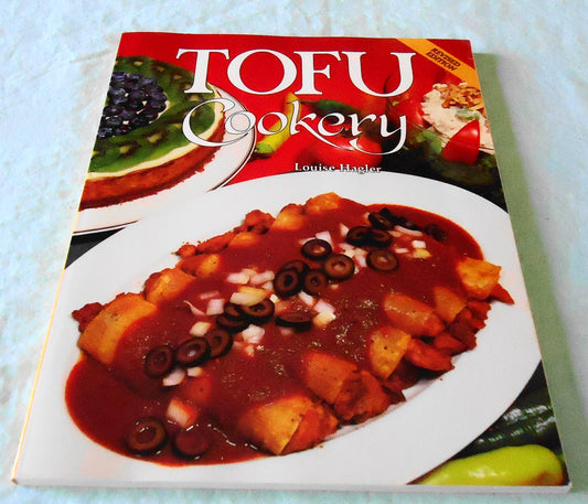 Tofu Cookery - 242