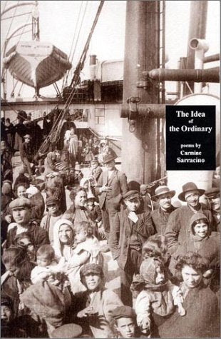 The Idea of the Ordinary - 4320