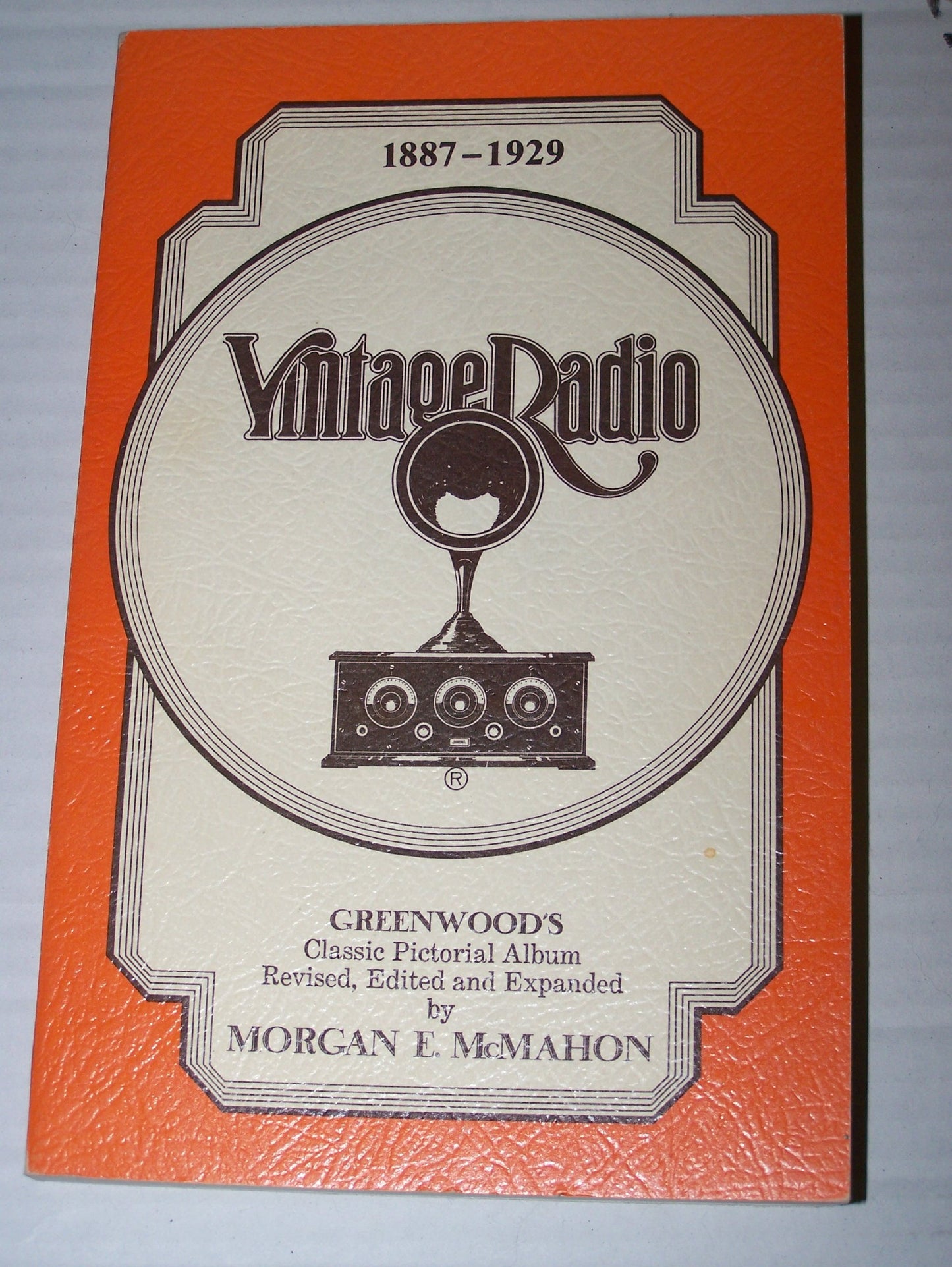 Vintage Radio