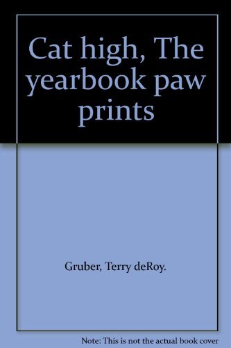 Cat High - The Yearbook