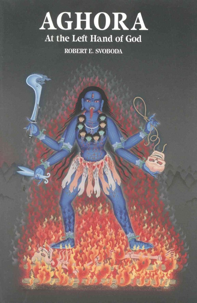 Aghora: At the Left Hand of God - 7900