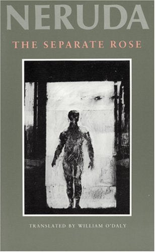 The Separate Rose (Spanish Edition)